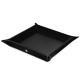 Vaciabolsillos de piel - XL - Ebène ( Sleek P C12 - Black ) 