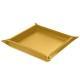 Leather tidy - XL - Mimosa ( Pantone 141C ) 