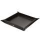 Leather tidy - XL - Anthracite ( Pantone 424C ) 