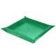 Leather tidy - XL - Menthe vintage ( Pantone 562C ) 