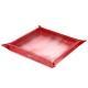 Leather tidy - XL - Rose Patine