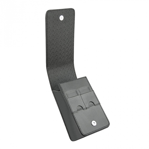                                                        Canon Ixus 860is - 960is - 970is  leather case
                                                      
