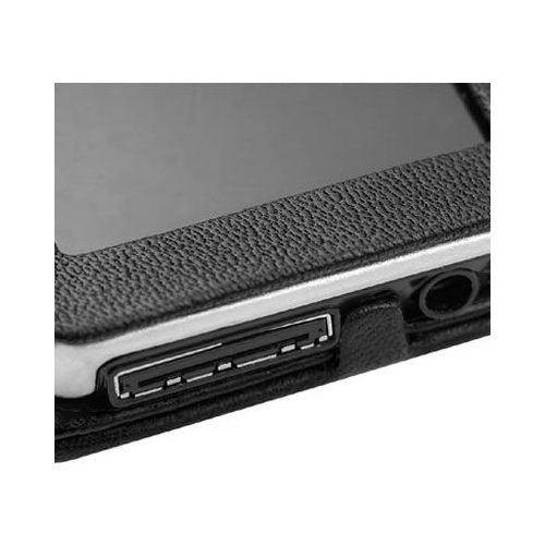                                                         Samsung YP-T10  leather case
                                                      