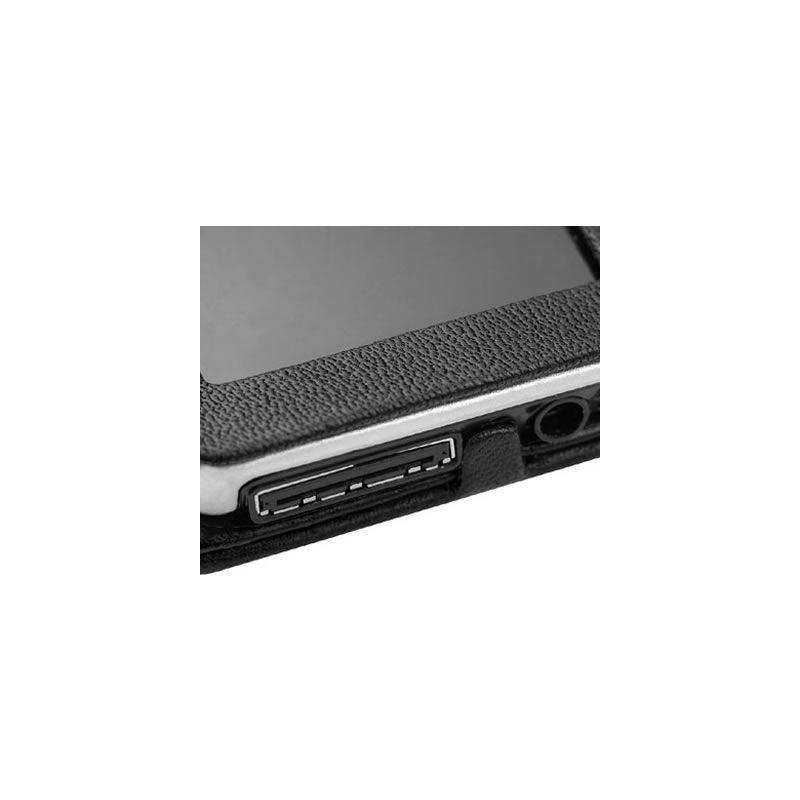 Samsung YP-T10  leather case