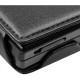 Custodia in pelle Samsung YP-S5 