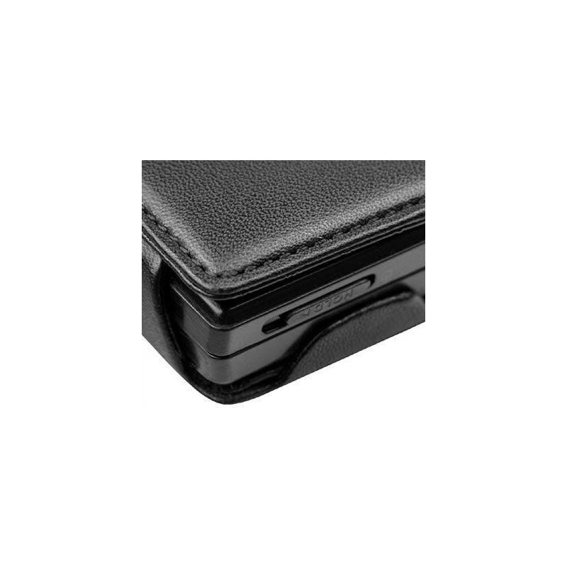 Custodia in pelle Samsung YP-S5 