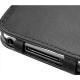 Apple iPod Touch leather case