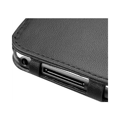                                                         Custodia in pelle Apple iPod Touch
                                                      