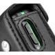 Funda de piel Sony Ericsson K850 