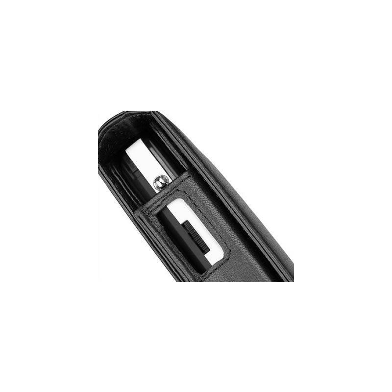 Lederschutzhülle Sony Ericsson W960 