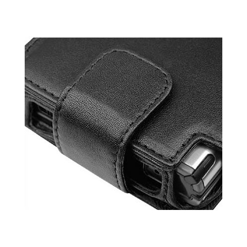                                                         가죽 커버 Mio P360 - P560 
                                                      