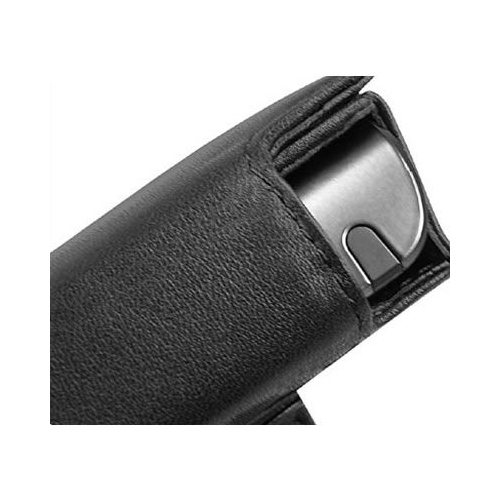                                                        Housse cuir HP iPAQ 310 
                                                      