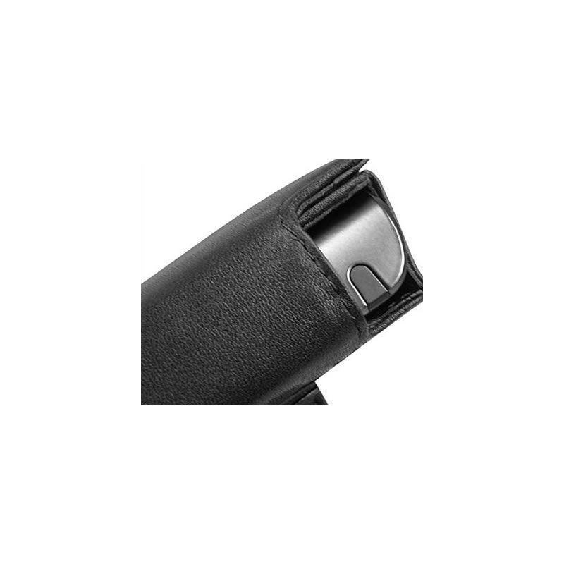 Housse cuir HP iPAQ 310 