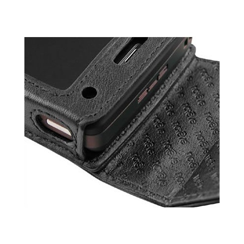                                                         Housse cuir Eten Glofiish X600 - X650 
                                                      