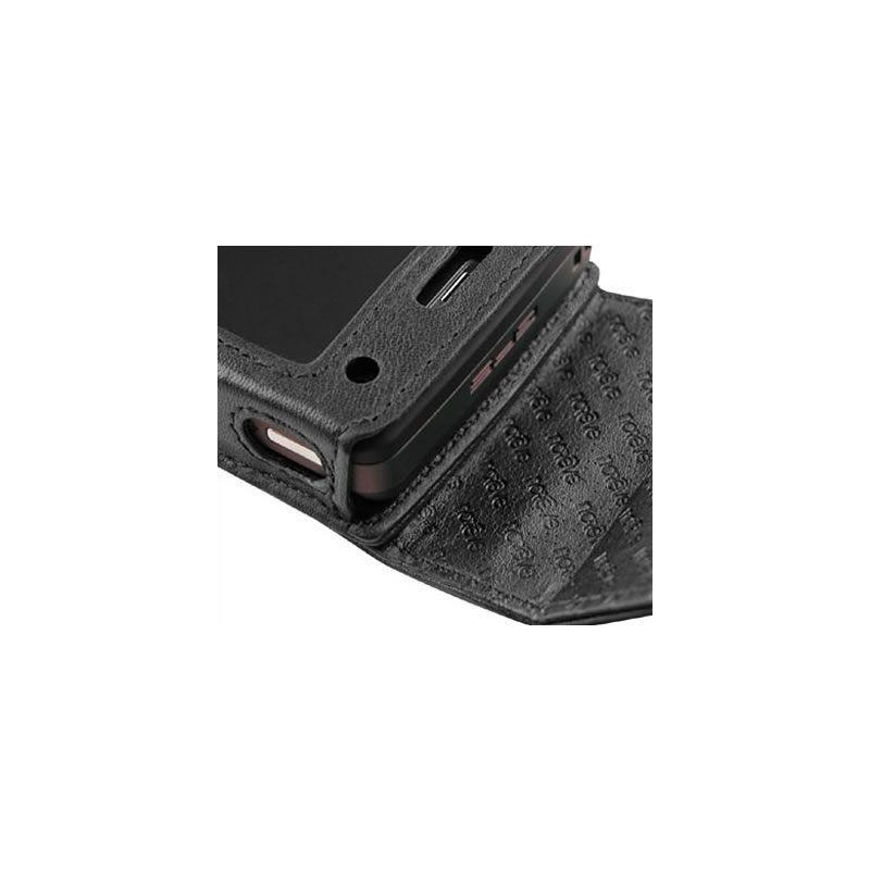 Housse cuir Eten Glofiish X600 - X650 