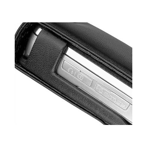                                                         Samsung SGH-G800  leather case
                                                      