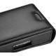 Lederschutzhülle Samsung SGH-i617 - Blackjack 2 