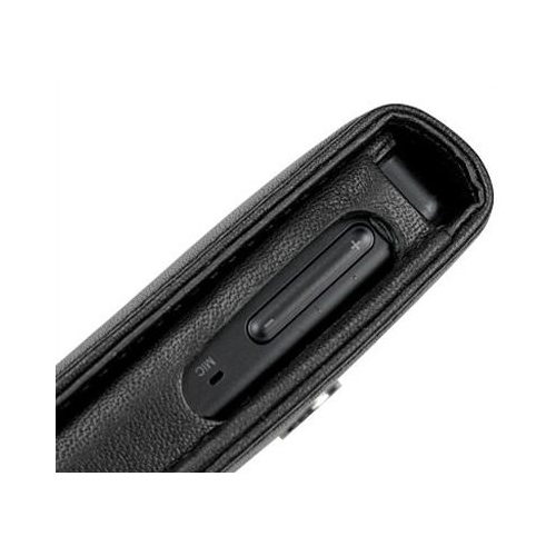                                                         Funda de piel iRiver E100 
                                                      