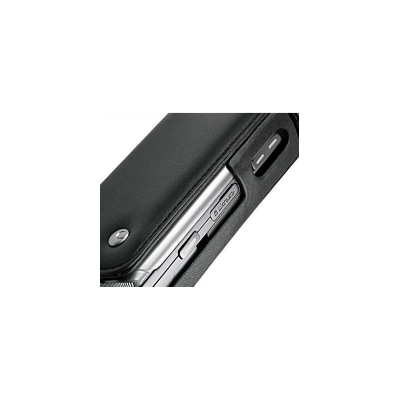 硬质真皮保护套 Samsung SGH-G810 
