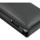 レザーケース Sony Ericsson G900 