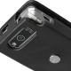 Funda de piel Sony Ericsson Xperia X1 