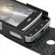 Nokia N96  leather case