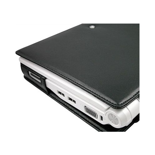                                                         가죽 커버 Asus Eee PC 900 
                                                      