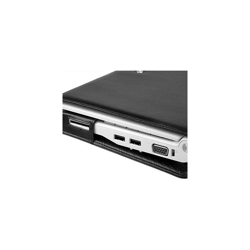 가죽 커버 Asus Eee PC 700 