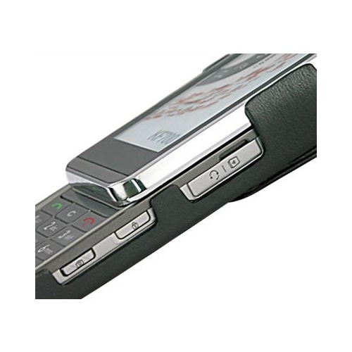                                                         Custodia in pelle LG KF700 
                                                      