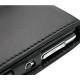 Sony NWZ-A820  leather case