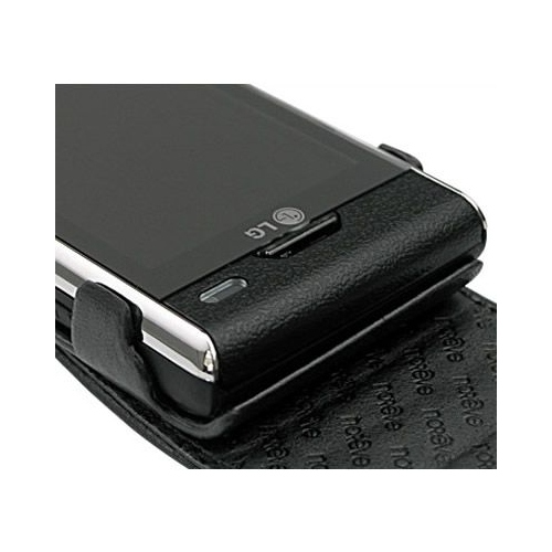                                                         Custodia in pelle LG KF750 Secret 
                                                      