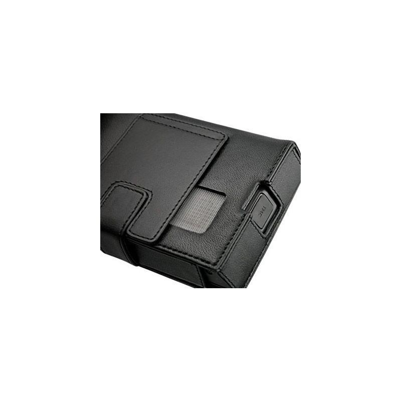 Lederschutzhülle Mio Moov 310 - 330 - 370 
