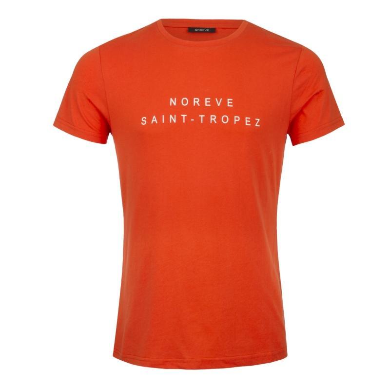 T-shirt homme Noreve - Griffe 2