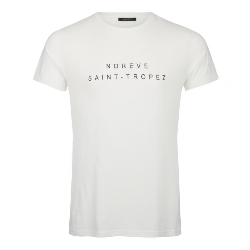 Noreve men's T-shirt - Griffe 2