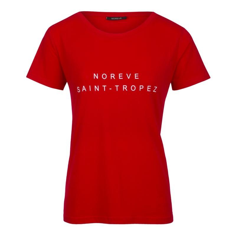 Noreve women's T-shirt - Griffe 2