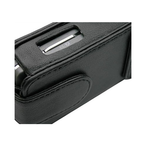                                                         Sony Ericsson K770i  leather case
                                                      