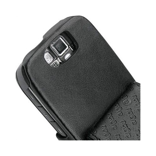                                                         硬质真皮保护套 Nokia E66 
                                                      