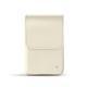 Cigarette packet case - Blanc (  Nappa - White ) 