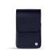 Cigarette packet case - Cobalt ( Pantone 2766C ) 