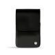 Cigarette packet case - Onyx ( Black ) 