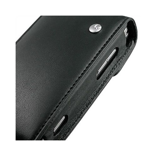                                                         Custodia in pelle LG VX9700 Dare 
                                                      
