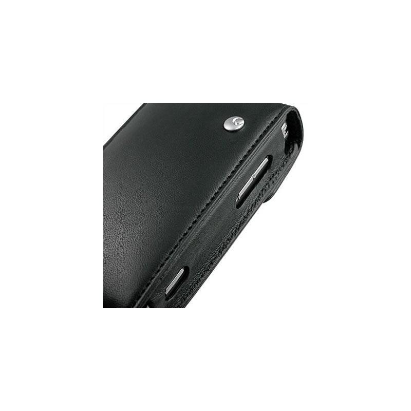 Lederschutzhülle LG VX9700 Dare 