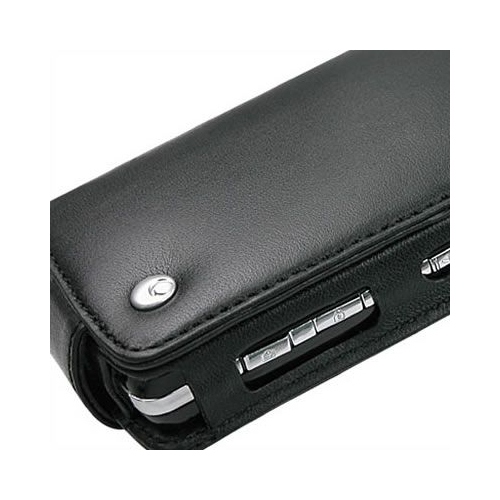                                                         Custodia in pelle LG CU915 Vu 
                                                      