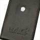 Funda de piel Apple iPhone Diamante