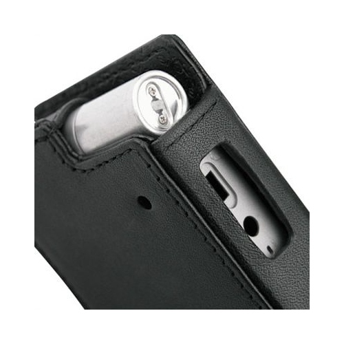                                                         iRiver Spinn  leather case
                                                      