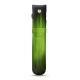 Custodia in cuoio per una penna - Vert Patine