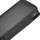 Capa em pele Samsung SGH-i900 Omnia