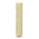 Étui cuir pour un stylo - Beige PU