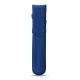 Leather pen case - Bleu Océan PU