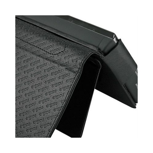                                                         Funda de piel Archos 5 120Gb - 250Gb 
                                                      